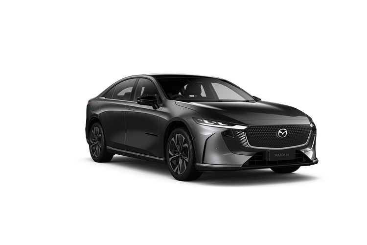 2026 Mazda 6e E35 Atenza