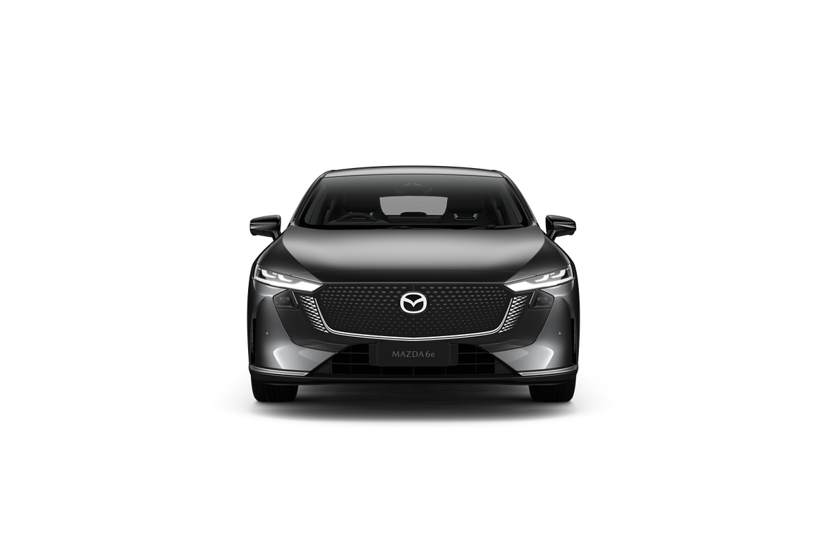 2026 Mazda 6e E35 Atenza