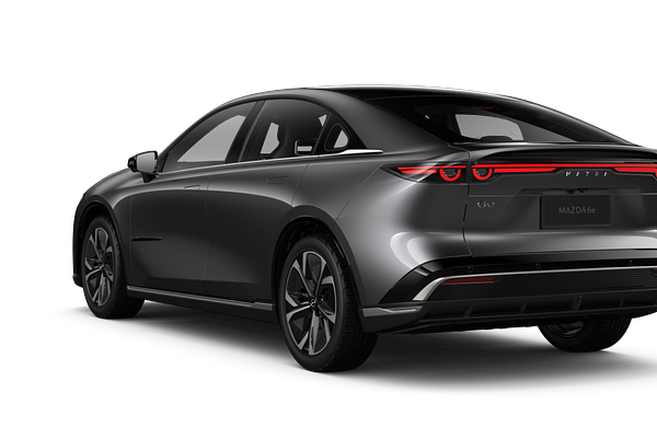 2026 Mazda 6e E35 Atenza thumb-4