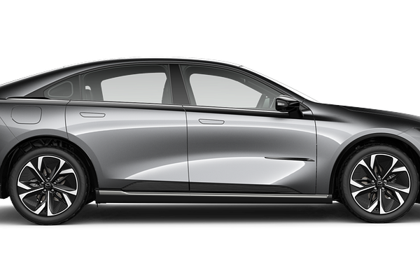 2026 Mazda 6e E35 Atenza thumb-7