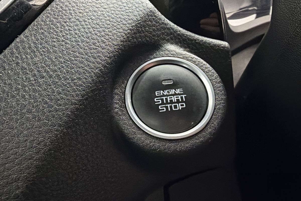 2021 Isuzu D-MAX X-TERRAIN 4X4