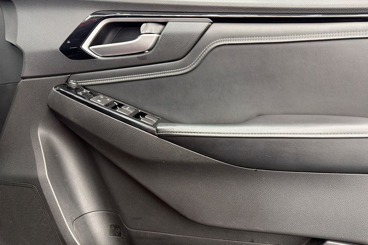 2021 Isuzu D-MAX X-TERRAIN 4X4