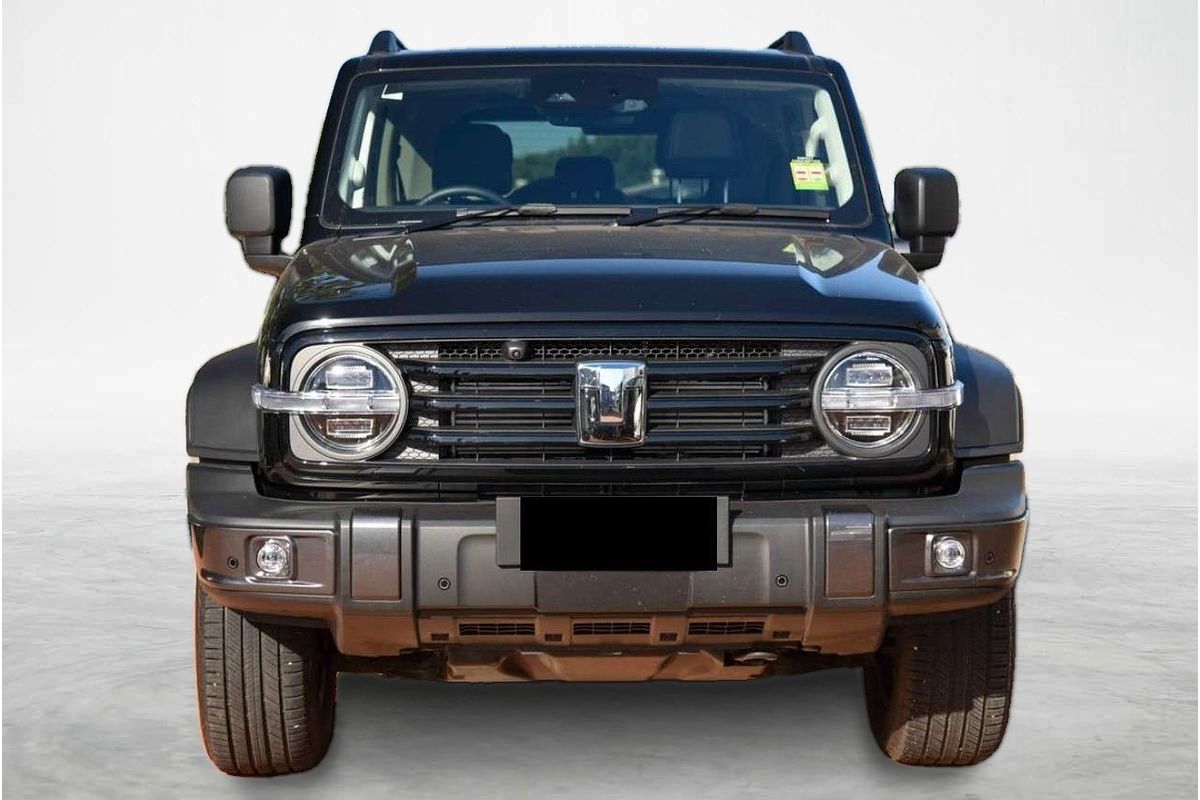 2026 GWM Tank 300 Ultra Hi4-T PHEV P01