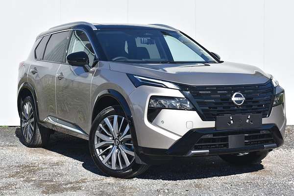 2026 Nissan X-TRAIL Ti-L e-POWER T33