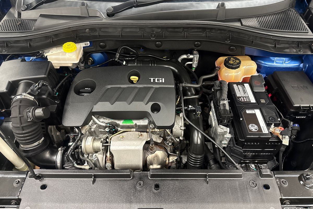 2020 MG ZS Essence AZS1
