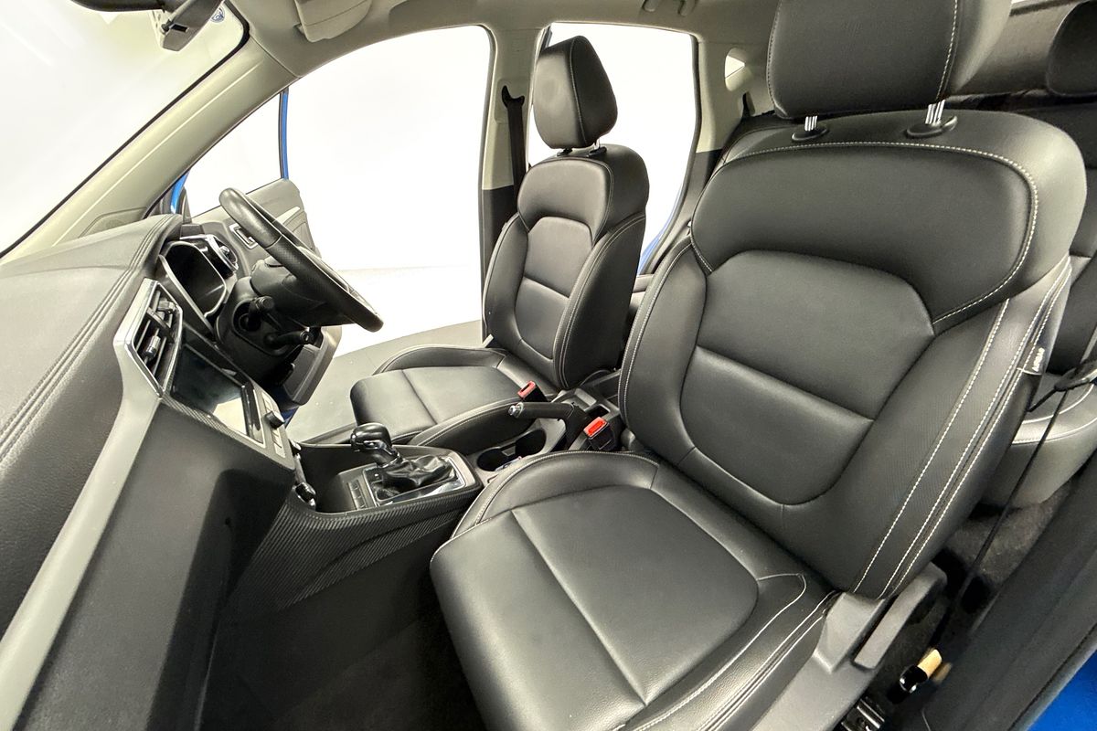 2020 MG ZS Essence AZS1