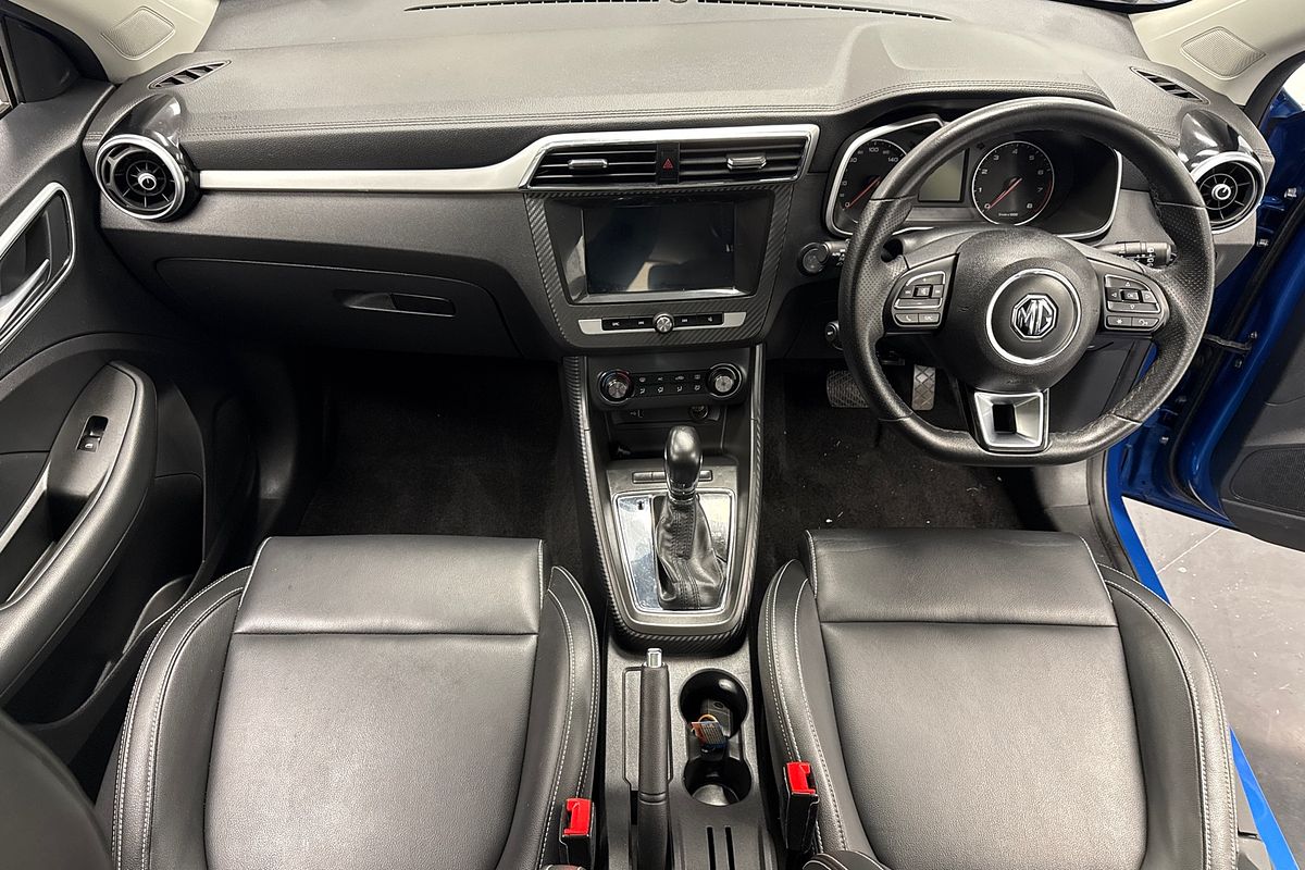 2020 MG ZS Essence AZS1