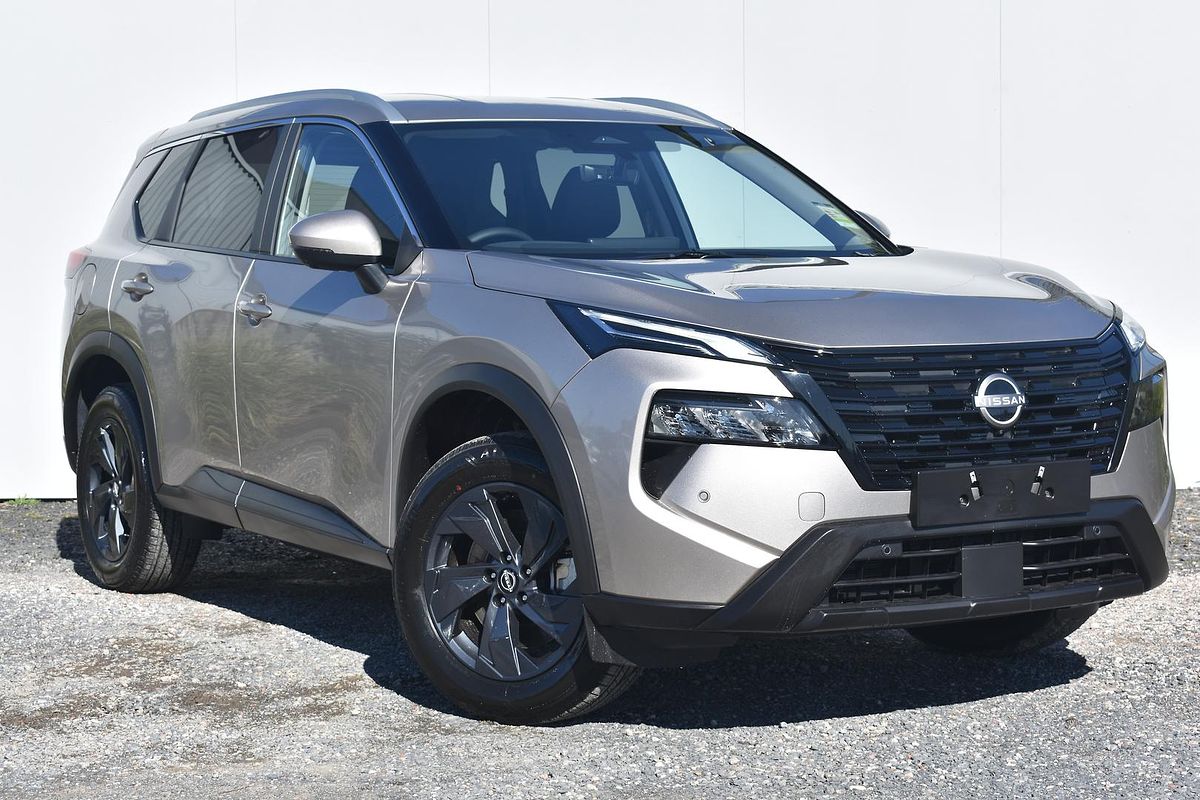 2026 Nissan X-TRAIL ST-L e-POWER T33
