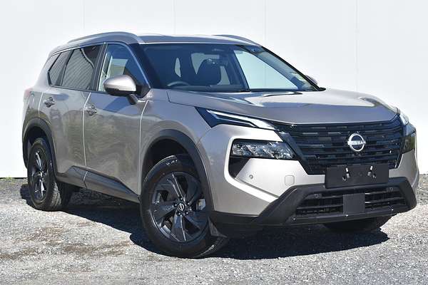 2026 Nissan X-TRAIL ST-L e-POWER T33