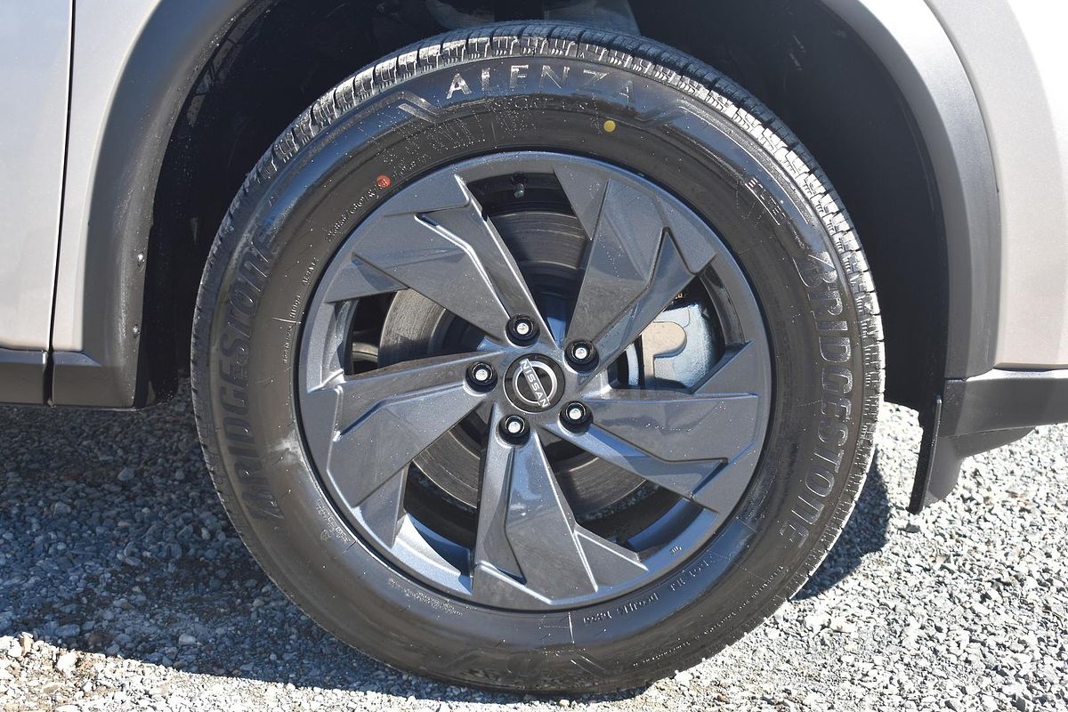 2026 Nissan X-TRAIL ST-L e-POWER T33