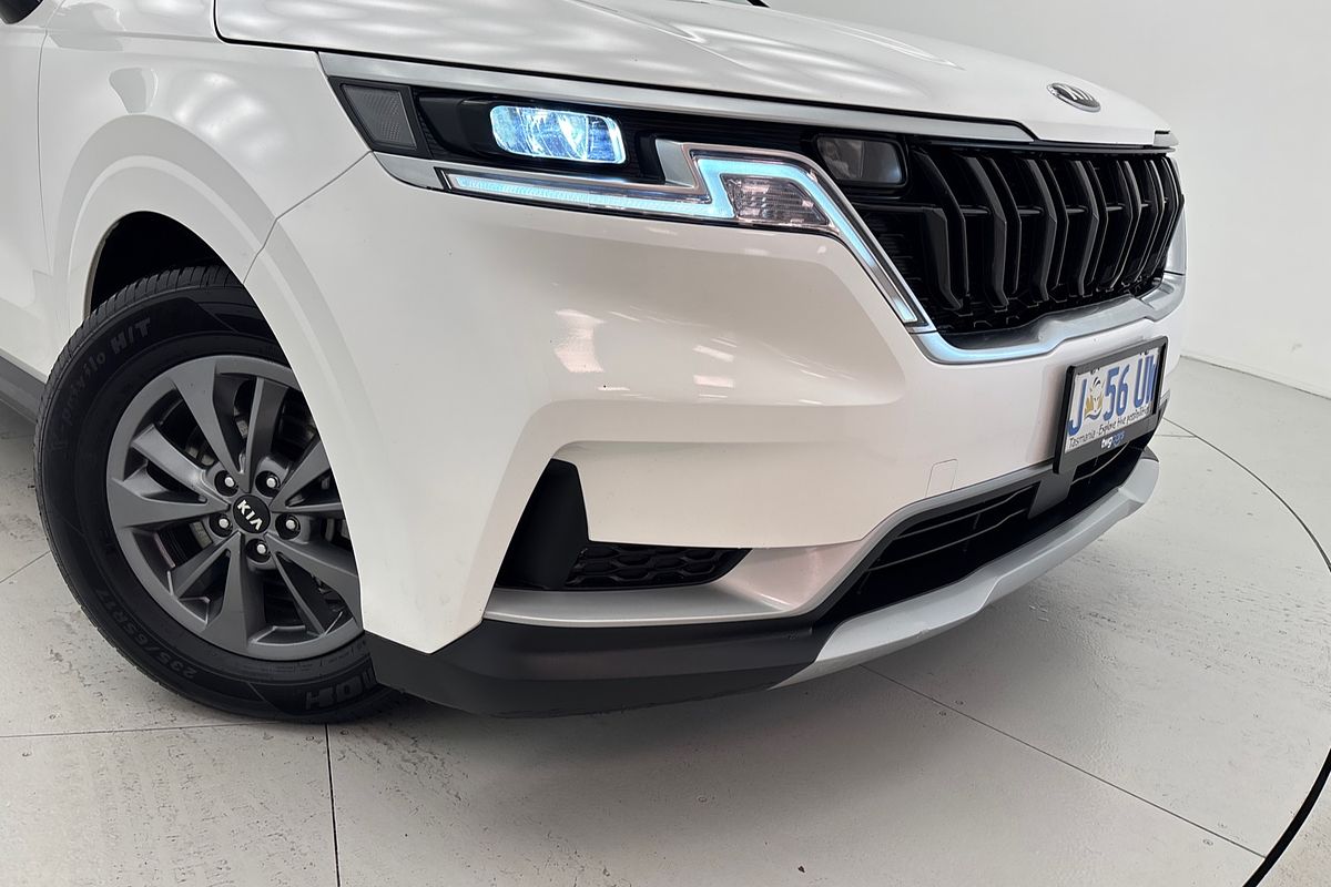 2021 Kia Carnival S KA4