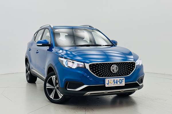 2021 MG ZS EV Essence AZS1