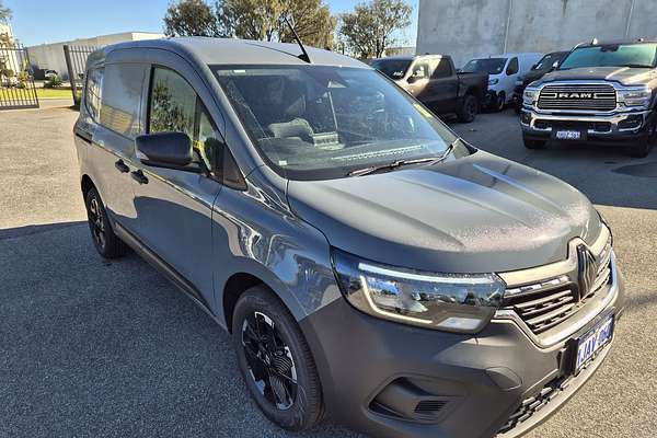 2025 Renault Kangoo L1 XFK SWB