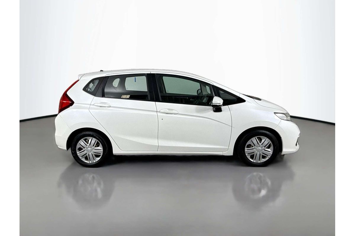2018 Honda Jazz VTi GF