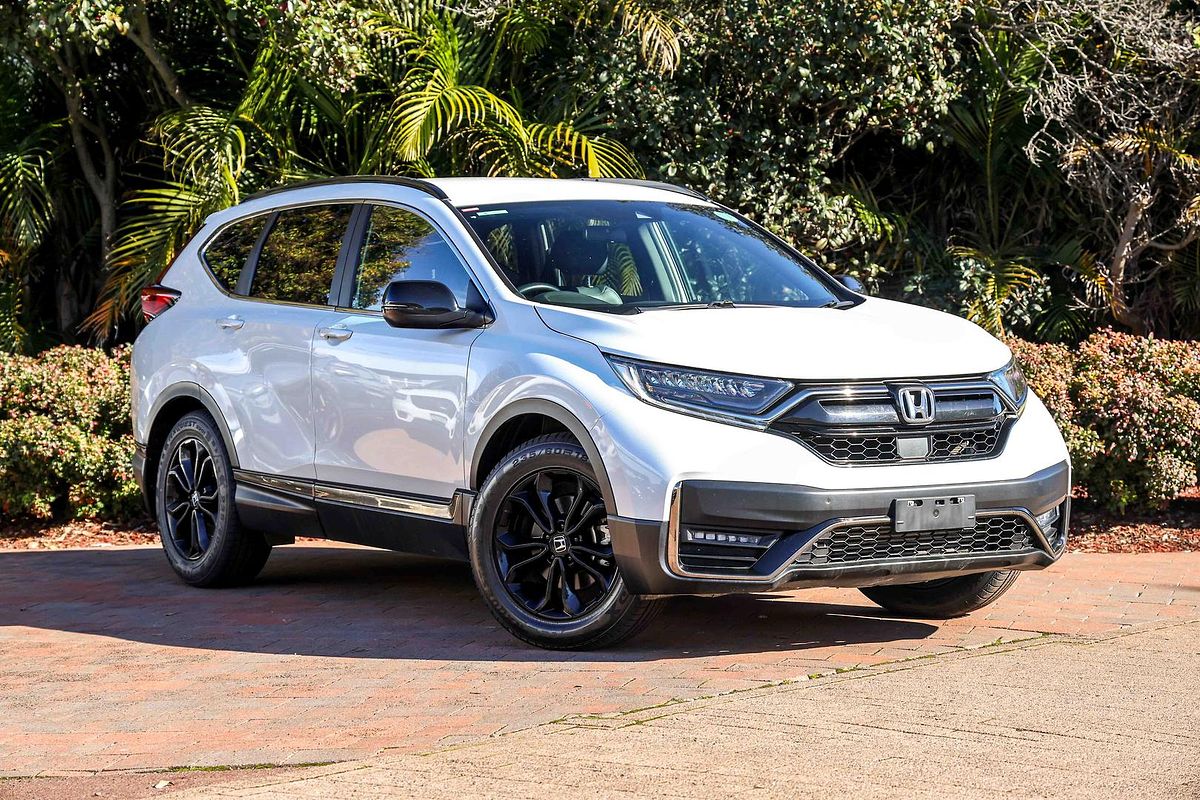 2023 Honda CR-V Black Edition RW