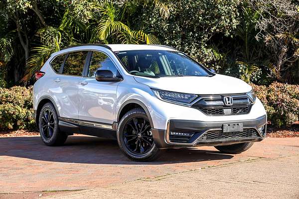 2023 Honda CR-V Black Edition RW