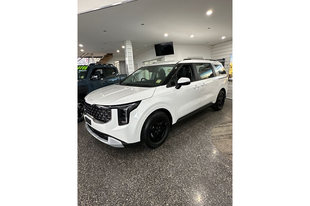2026 Kia Carnival S KA4 PE