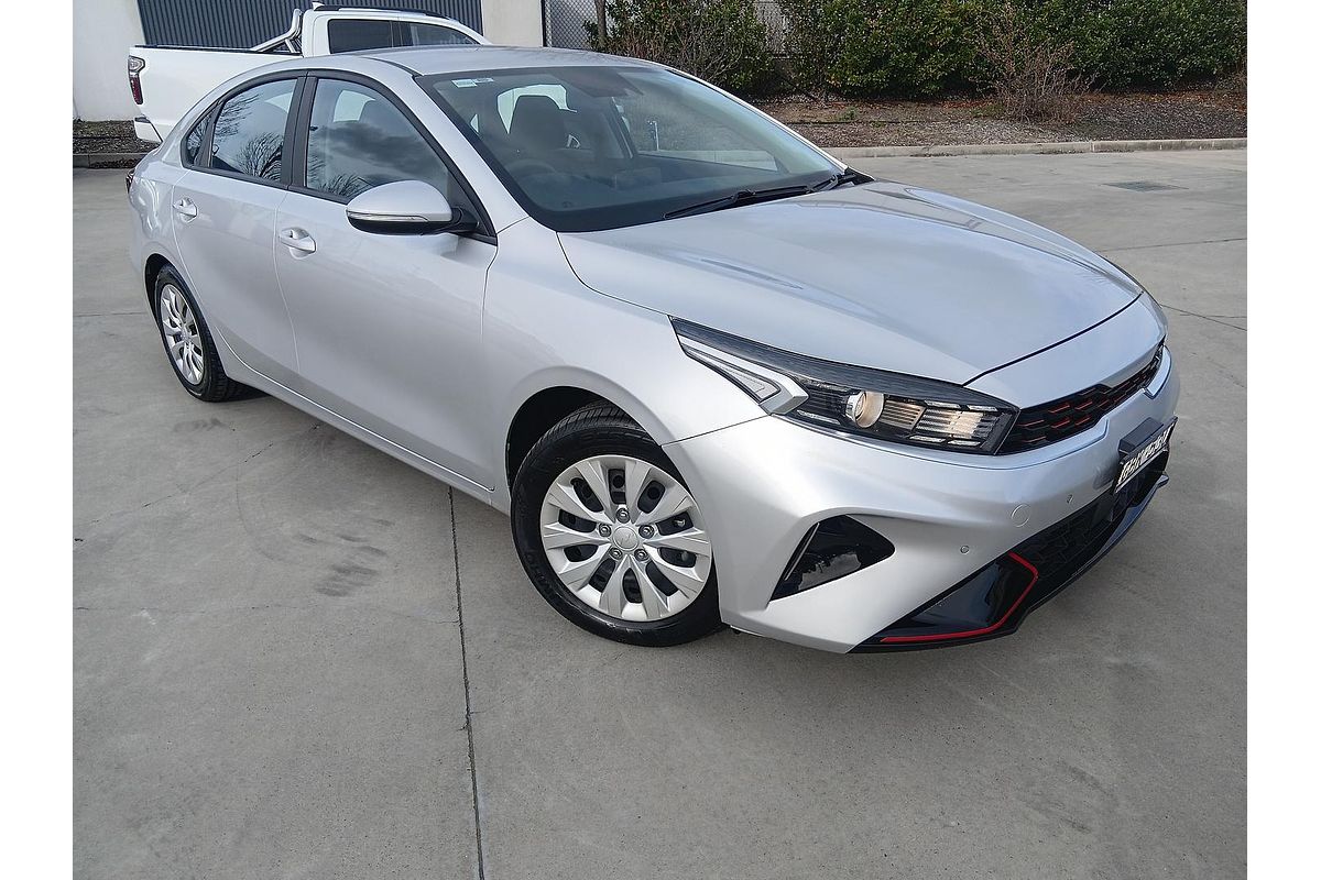 2024 Kia Cerato S BD