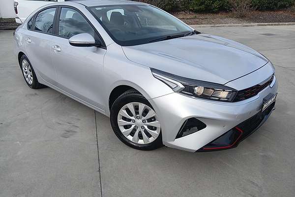 2024 Kia Cerato S BD