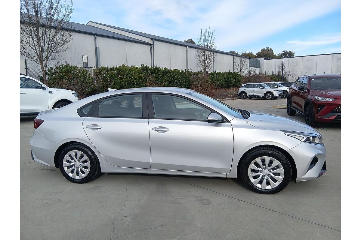 2024 Kia Cerato S BD