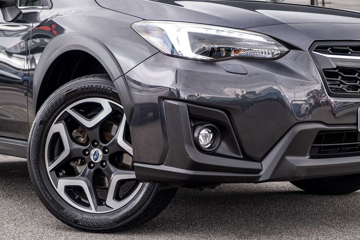 2019 Subaru XV 2.0i-S G5X