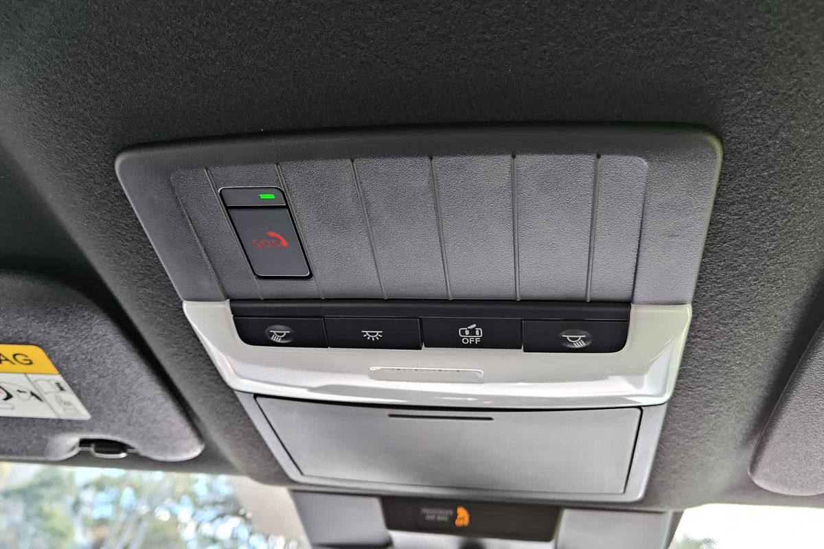 2026 Mitsubishi Triton Raider MV 4X4 image 22