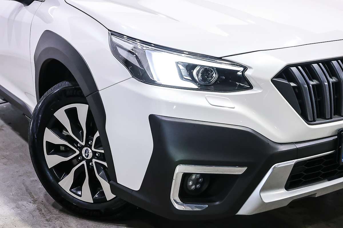 2023 Subaru Outback AWD Touring XT 6GEN