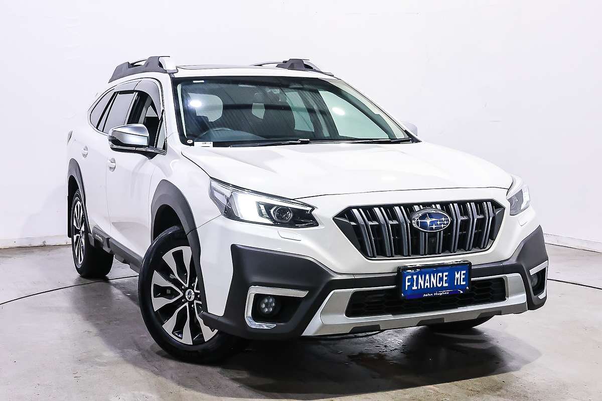 2023 Subaru Outback AWD Touring XT 6GEN