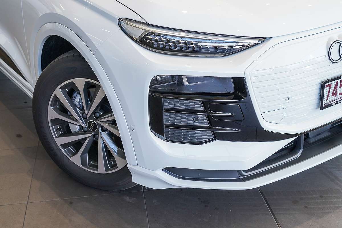 2026 Audi Q6 e-tron GF