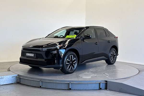 2025 Toyota bZ4X XEAM11R