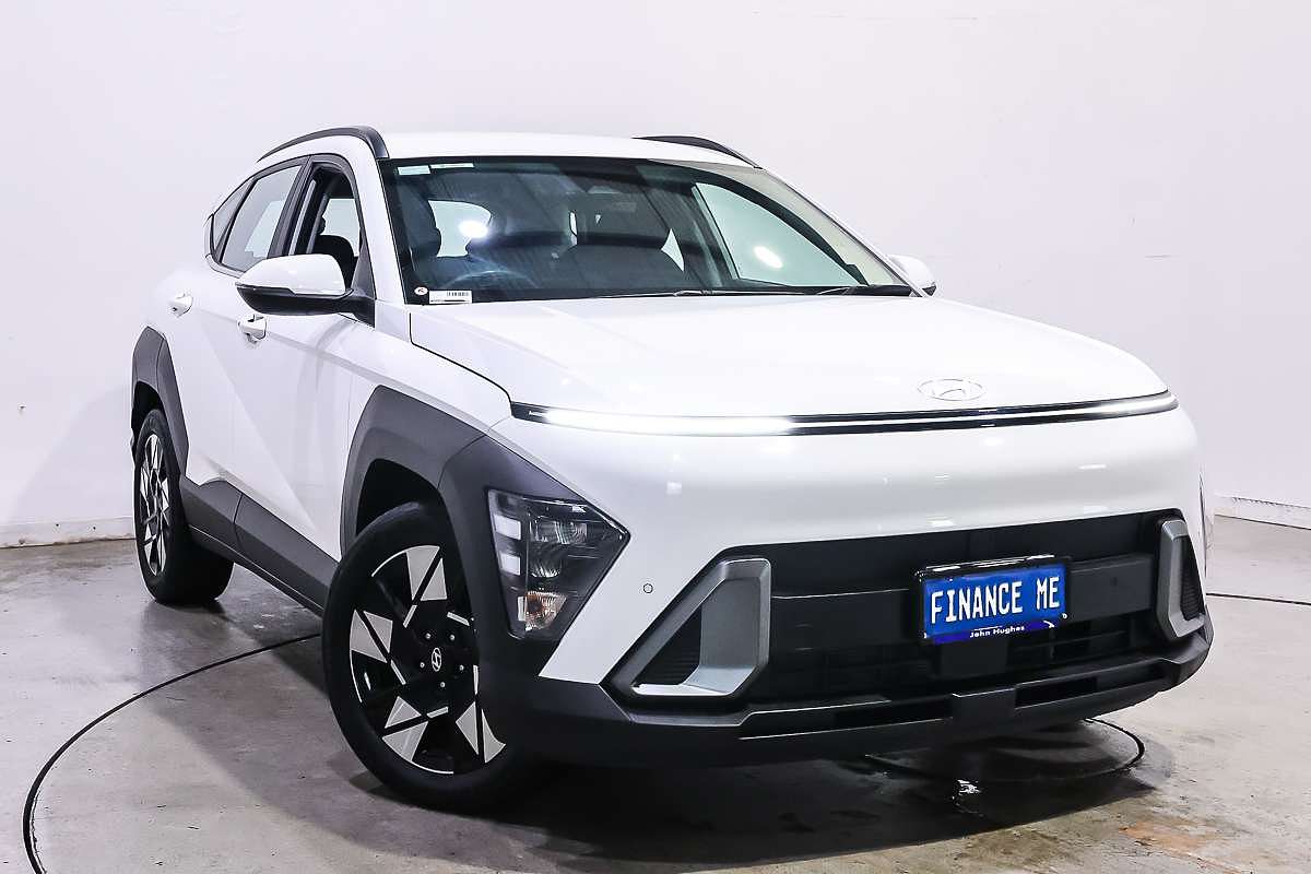 2023 Hyundai Kona SX2.V1
