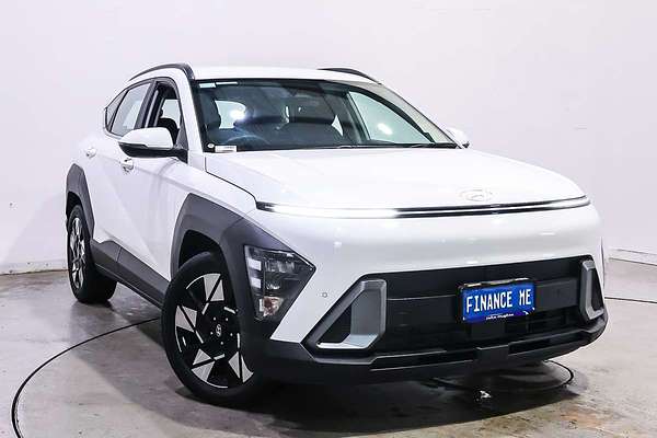 2023 Hyundai Kona SX2.V1