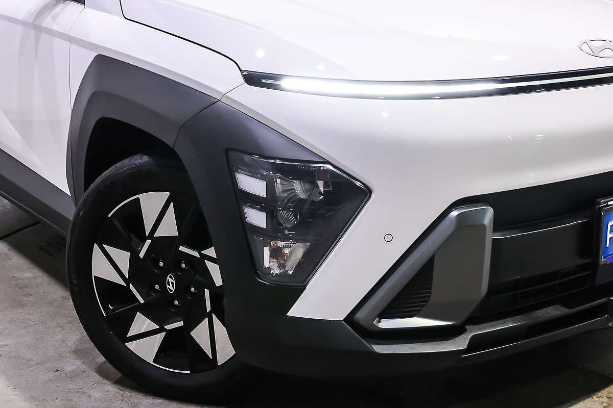 2023 Hyundai Kona SX2.V1