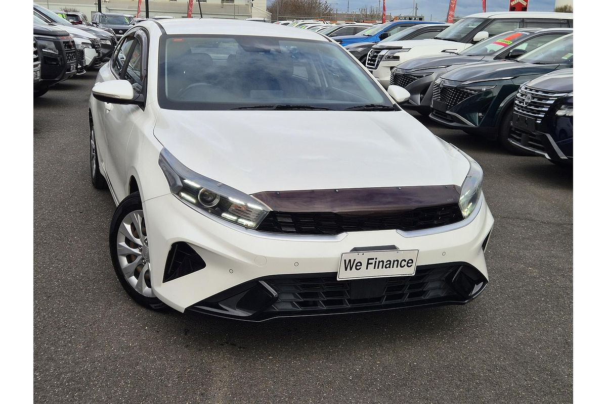 2022 Kia Cerato S BD