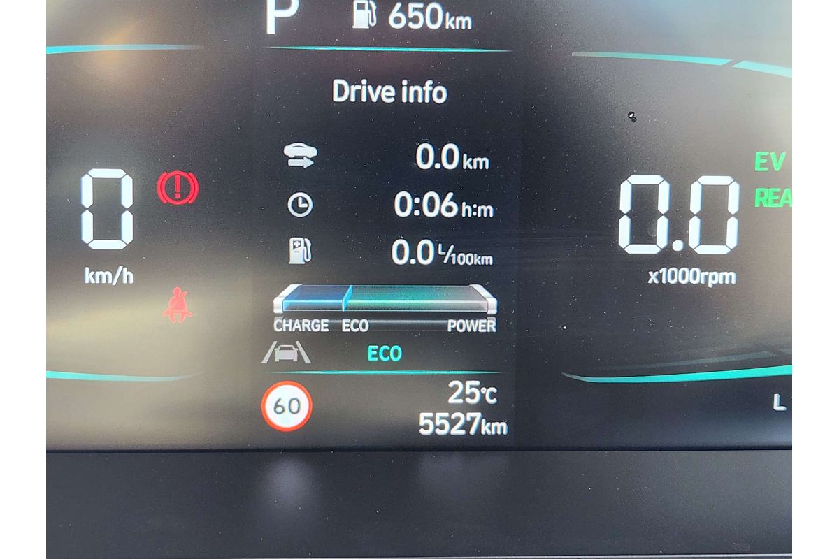 2024 Hyundai i30 Hybrid CN7.V2