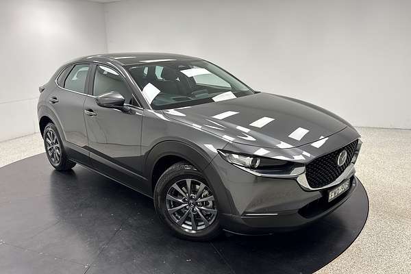 2025 Mazda CX-30 G20 Pure DM Series