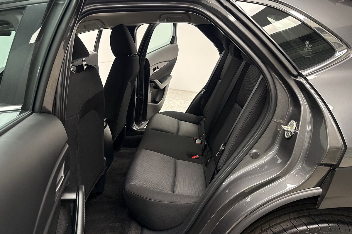 2025 Mazda CX-30 G20 Pure DM Series