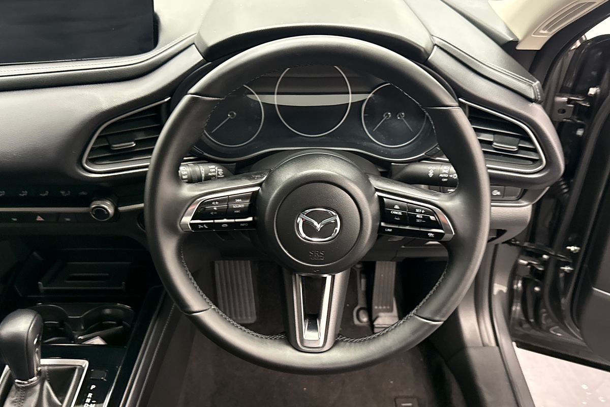 2025 Mazda CX-30 G20 Pure DM Series