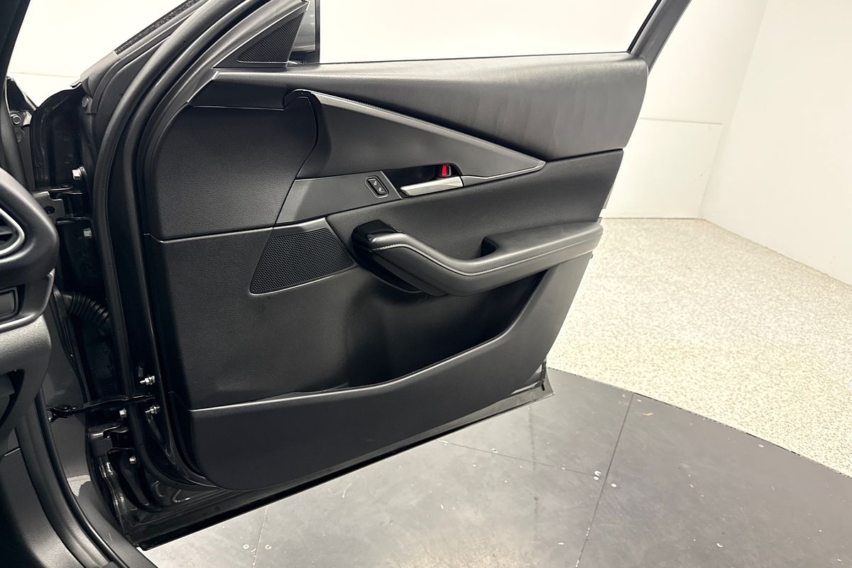 2025 Mazda CX-30 G20 Pure DM Series