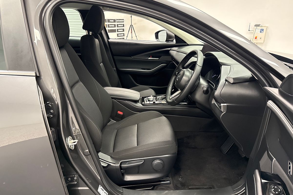 2025 Mazda CX-30 G20 Pure DM Series