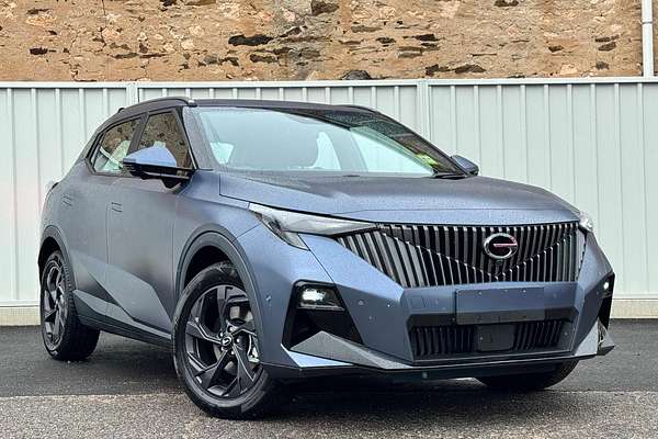 2026 GAC EMZOOM Luxury