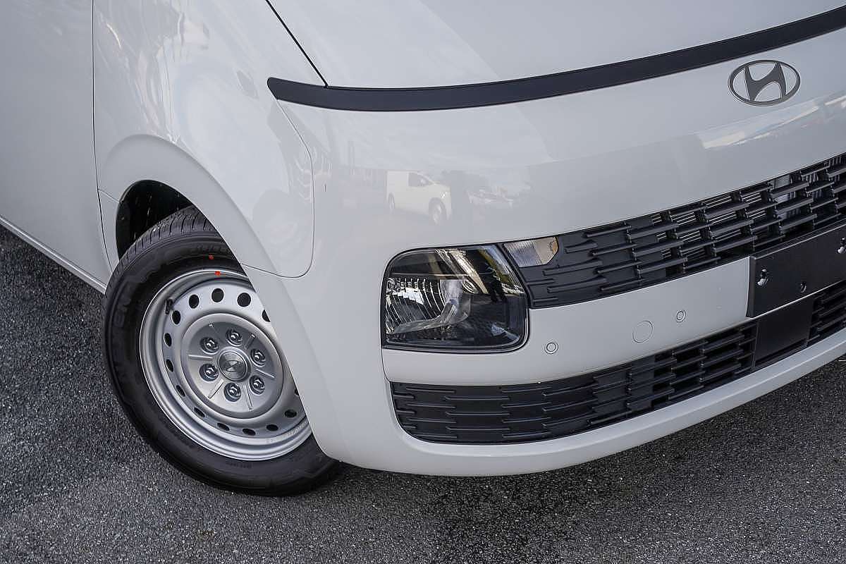 2026 Hyundai STARIA LOAD US4.V4