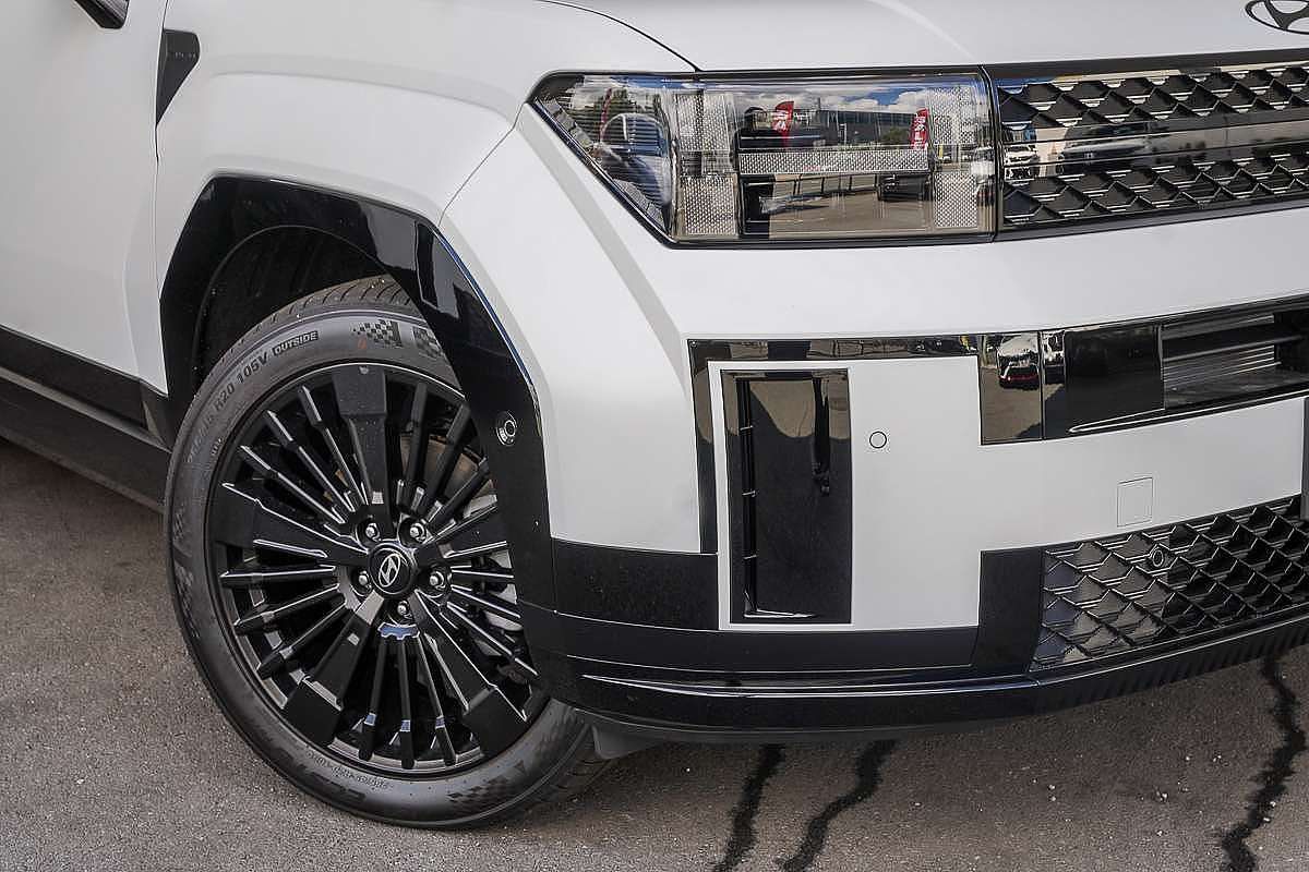 2026 Hyundai Santa Fe Calligraphy MX5.V2