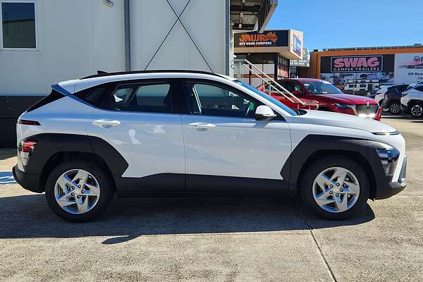 2025 Hyundai Kona SX2.V2