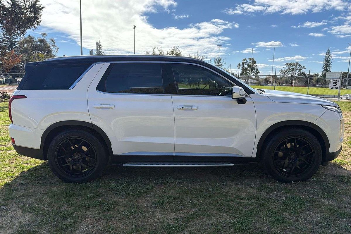 2021 Hyundai Palisade LX2.V1