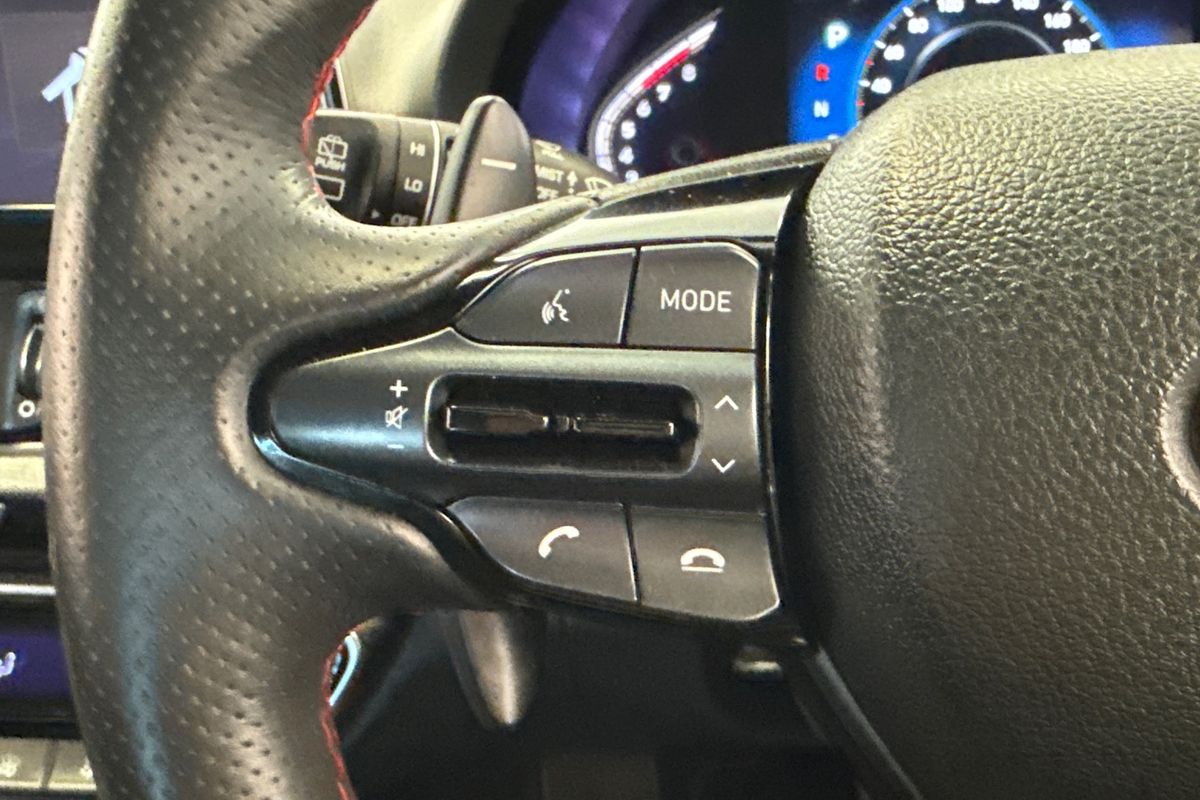 2023 Hyundai i30 N Line PD.V4