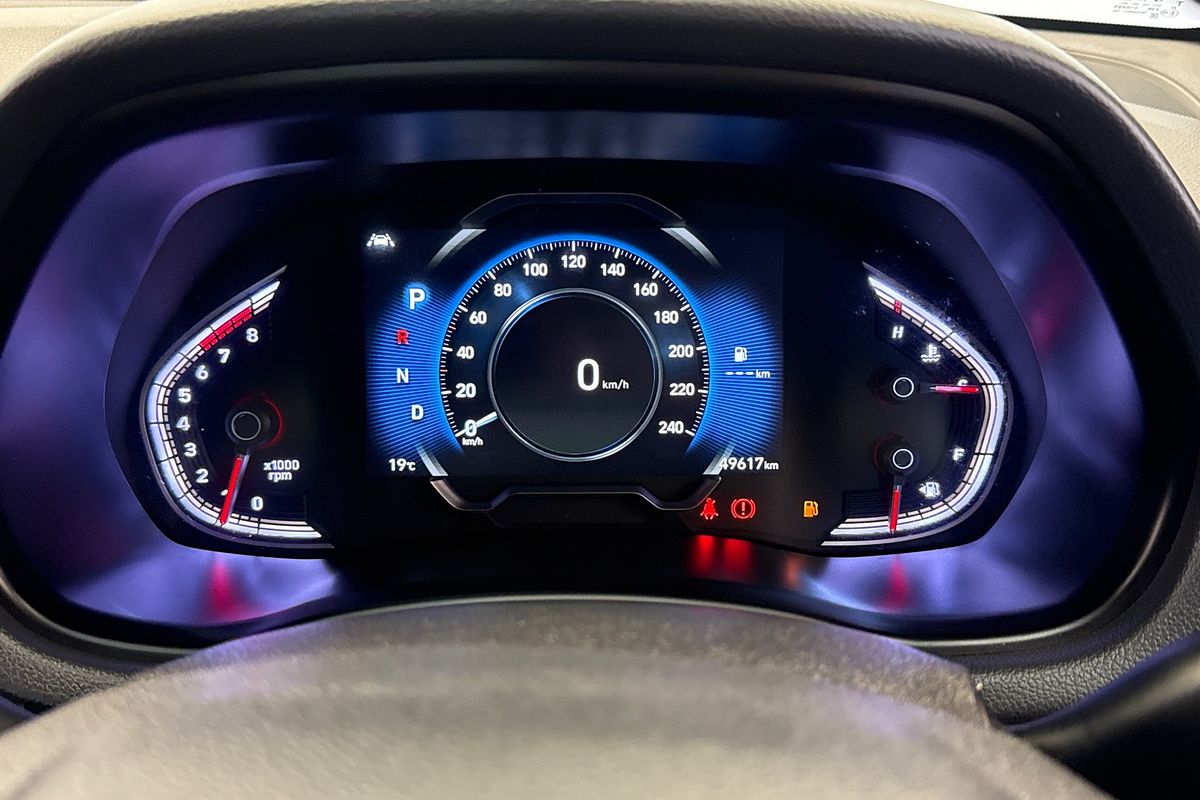 2023 Hyundai i30 N Line PD.V4