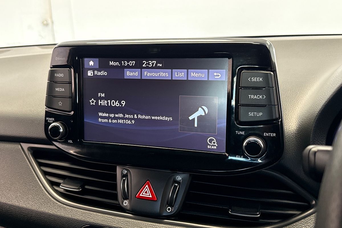 2023 Hyundai i30 N Line PD.V4