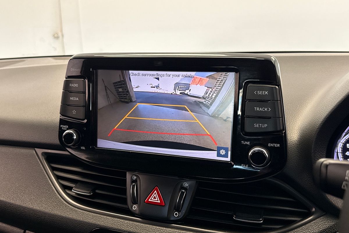 2023 Hyundai i30 N Line PD.V4