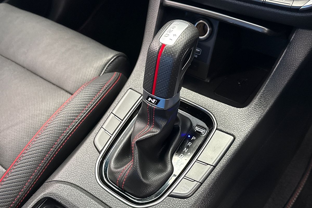 2023 Hyundai i30 N Line PD.V4